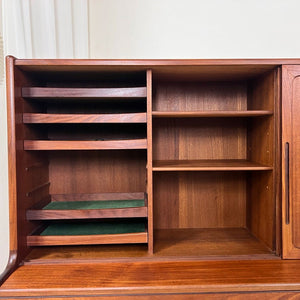 Highboard Teak aus Finnland