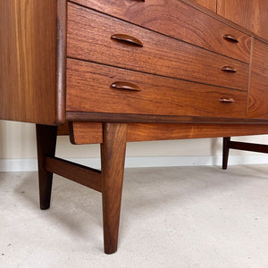 Highboard Teak aus Finnland