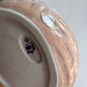 Schale Hummer Typ 3498 ∅ 19 cm von Erik Nielsen für Royal Copenhagen