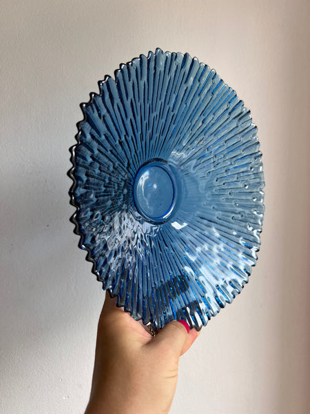 Budawi Glasschale "Finni"