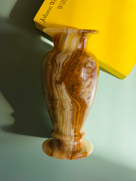 "Oylili" Vase