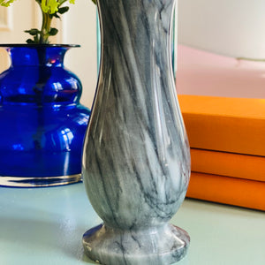 Vase Gustav aus Marmor