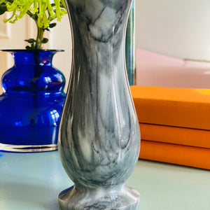 Vase Gustav aus Marmor