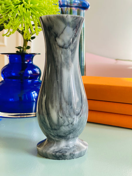 "Gustav" Vase
