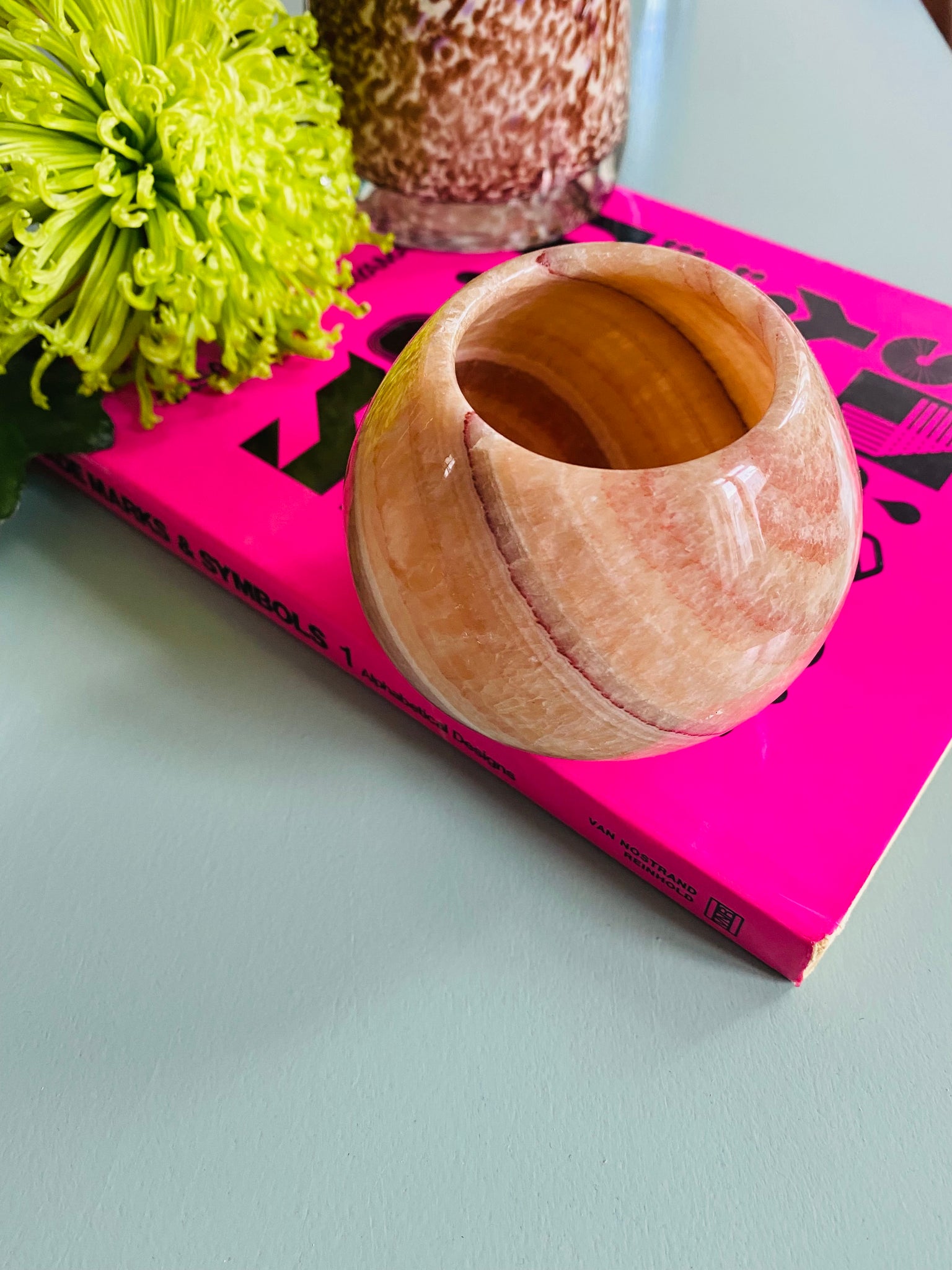 "Bubble" Vase
