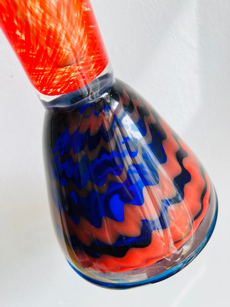 "Uniko" Kerzenständer/ Vase