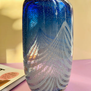 Vase Limi von Holmegaard