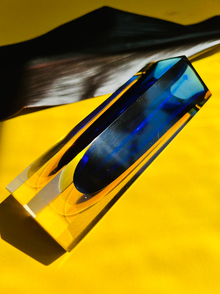 "Plaza" Vase