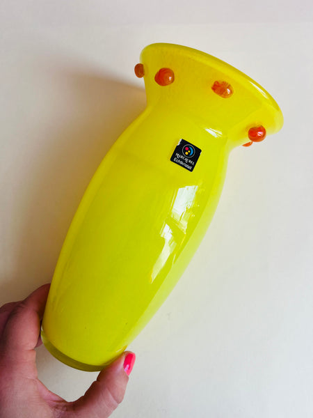 "Aurel" Vase von Marc Aurel