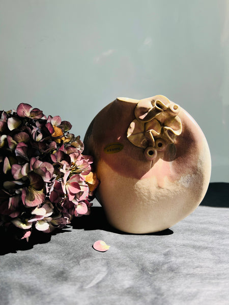 "Flower" Vase