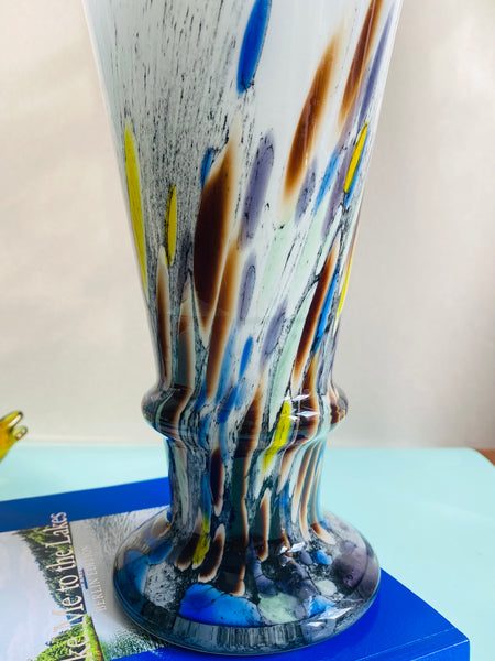 "Drosera" Vase