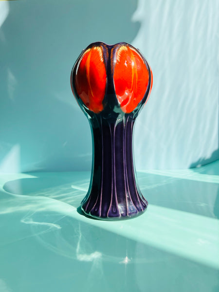 "Tulipp" Hutschenreuther Vase