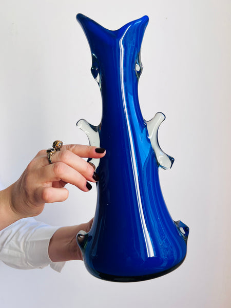 "Alina" Vase HSG Tarnowiec Polen Typ: Shark Fin