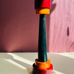 Kerzenständer MONOKEL von IKEA