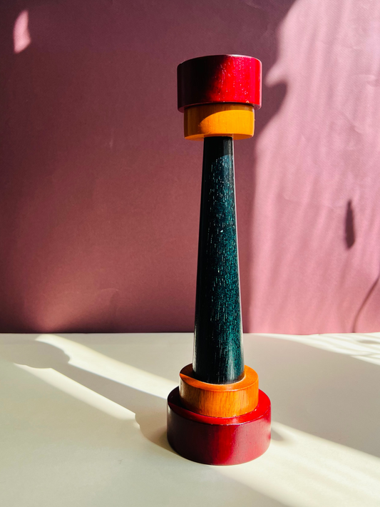 Kerzenständer MONOKEL von IKEA