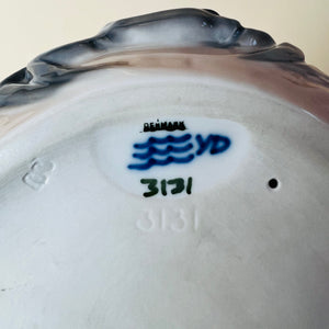 Schale Krebs Typ 3131 von Jorgen Balslov für Royal Copenhagen