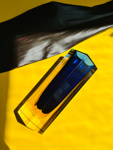 "Plaza" Vase