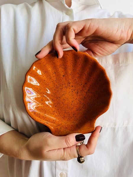 "Arabella" Schale aus Keramik