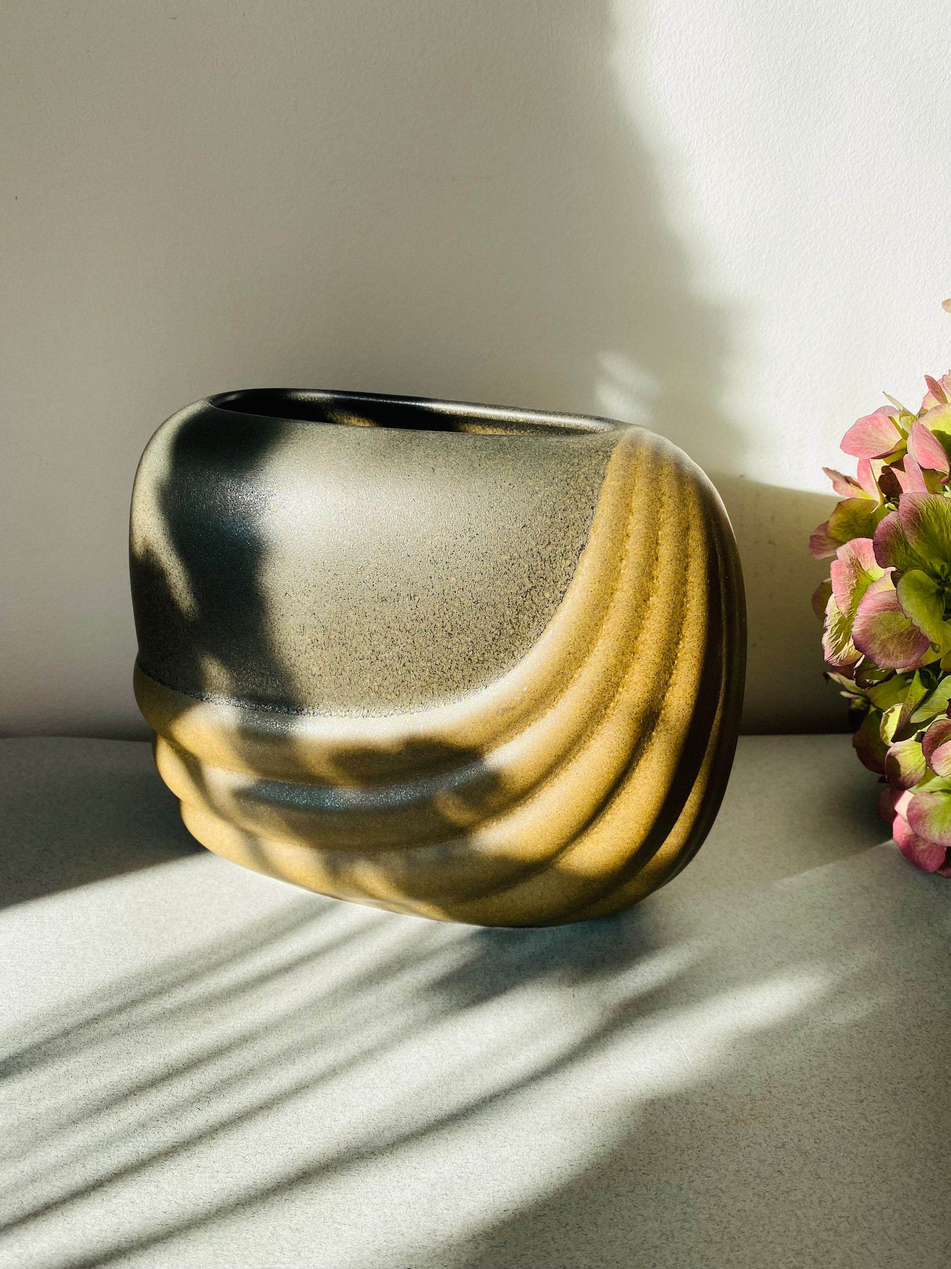 Vase "De Nice" von Rosenthal