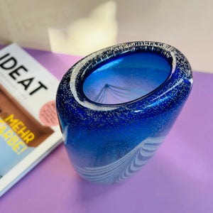 Vase Limi von Holmegaard