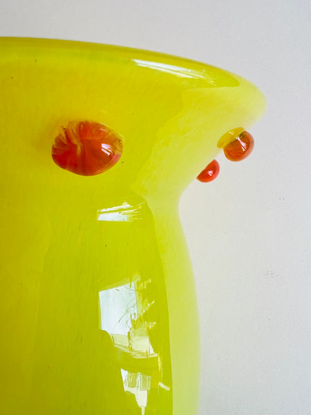 "Aurel" Vase von Marc Aurel