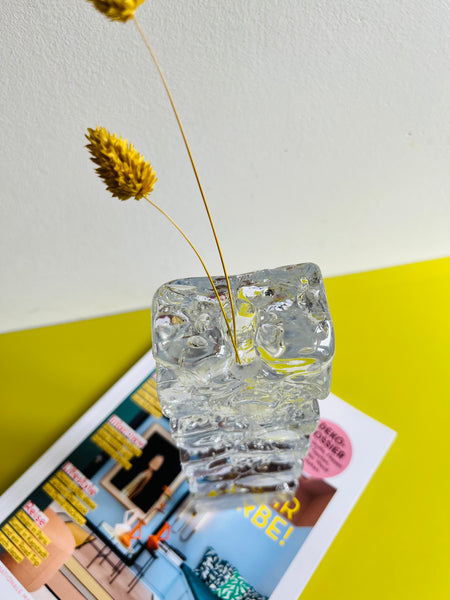 "Locca" Vase