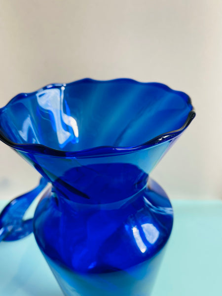 "Lupulia“ Vase