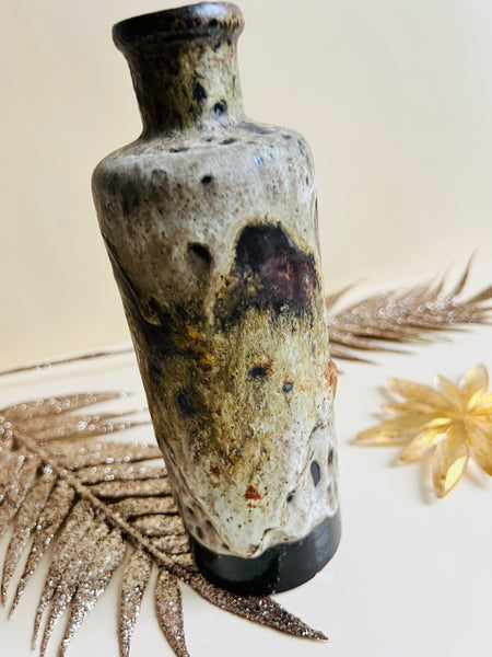 "Veron" Lava-Vase