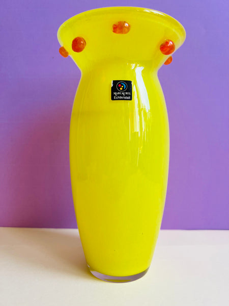 "Aurel" Vase von Marc Aurel