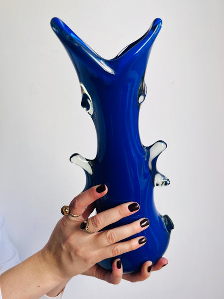 "Alina" Vase HSG Tarnowiec Polen Typ: Shark Fin