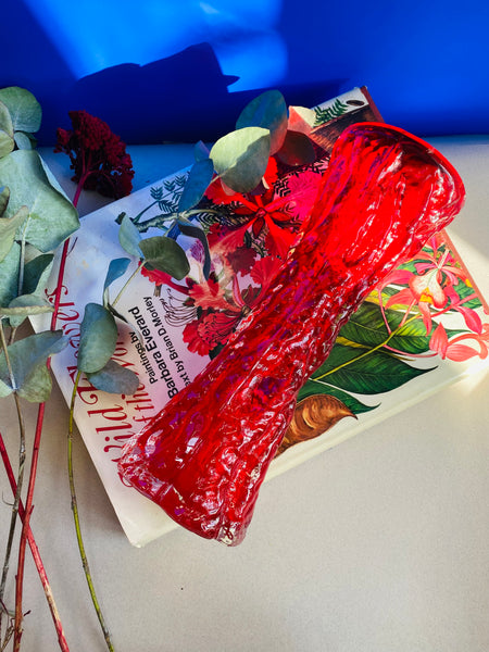 "Amorpho" Vase