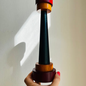 Kerzenständer MONOKEL von IKEA