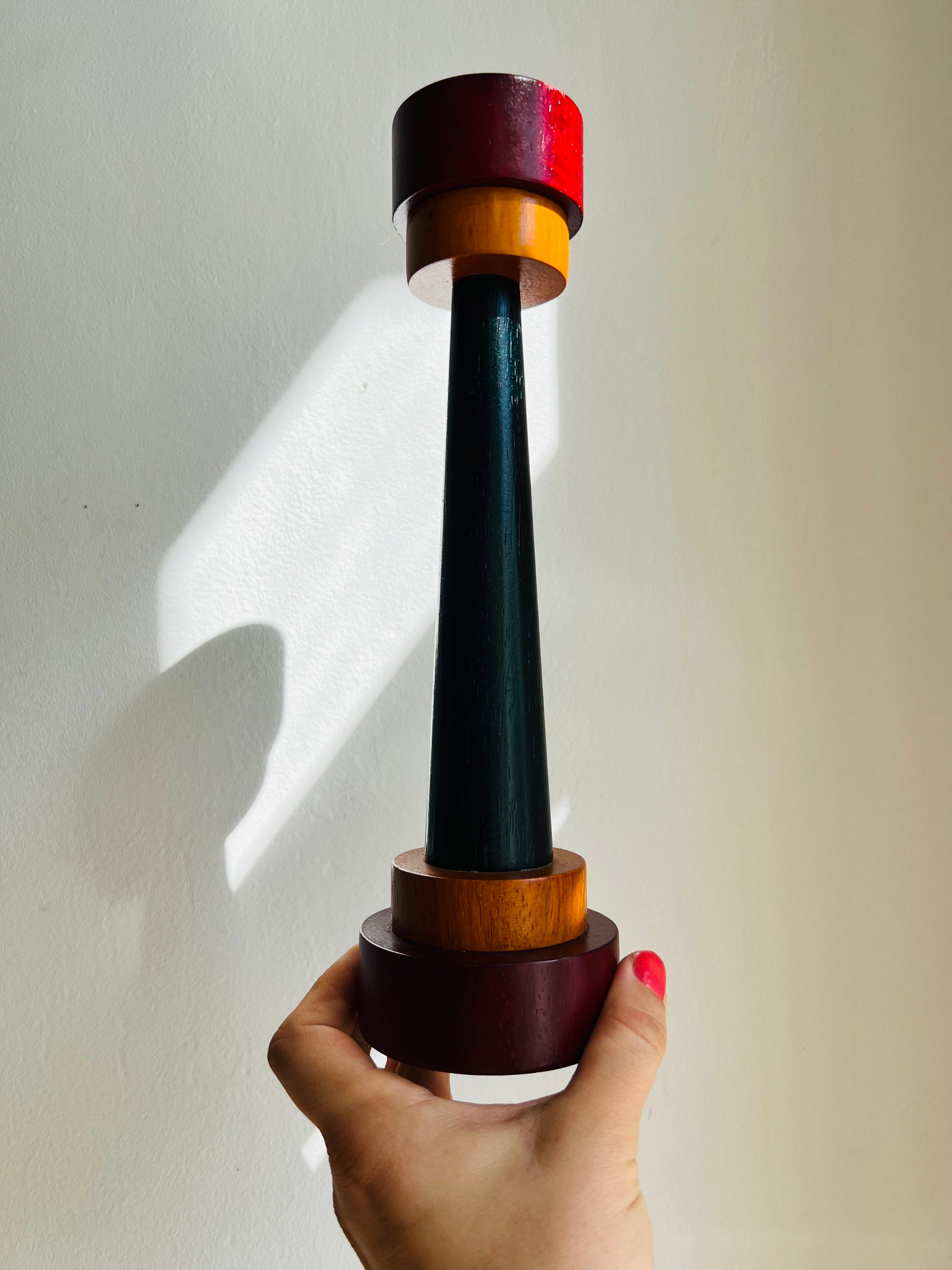 Kerzenständer MONOKEL von IKEA