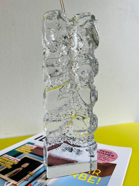 "Locca" Vase