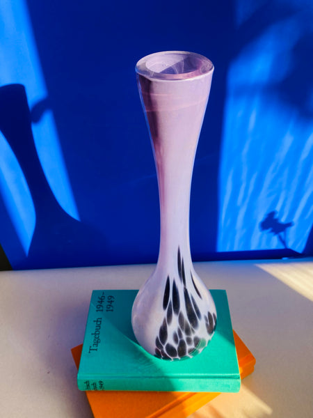"Lilac" Vase
