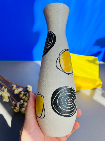 "Circle" Vase
