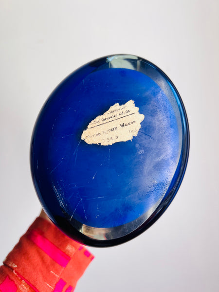 "Alina" Vase HSG Tarnowiec Polen Typ: Shark Fin