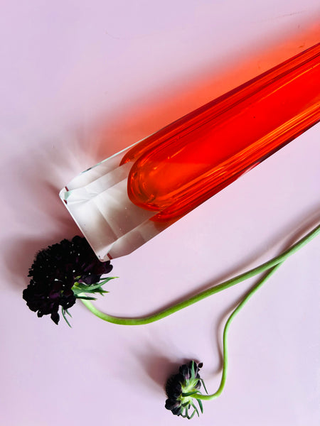"Clino" Vase