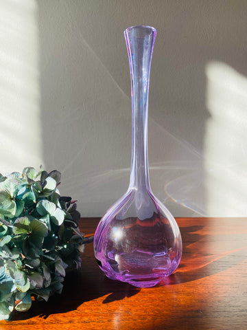 "Nally" Vase