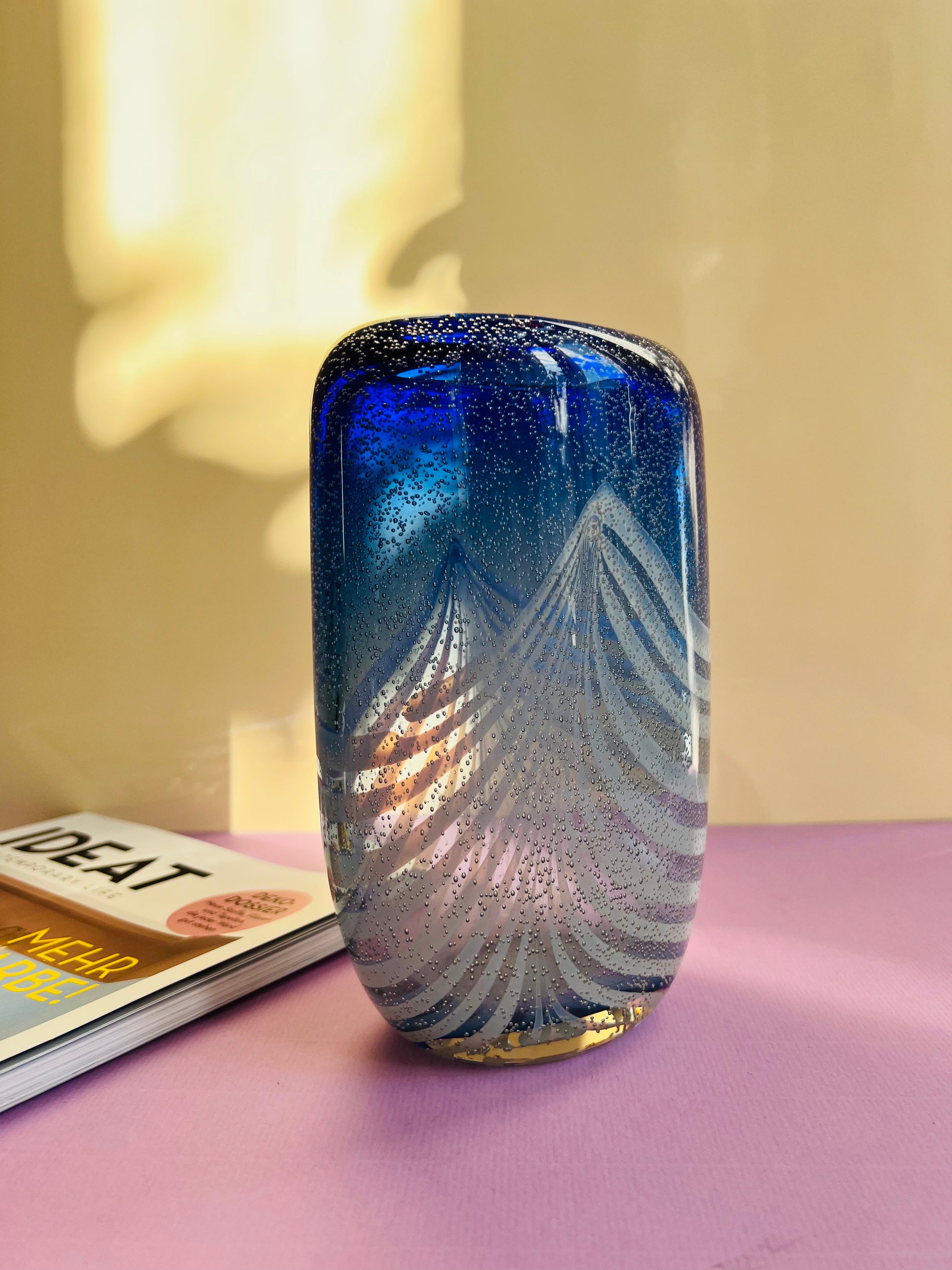 Vase Limi von Holmegaard