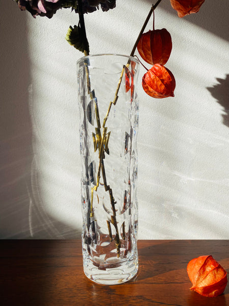 "Jiema" Vase