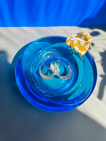 "Water" Schale aus Dänemark
