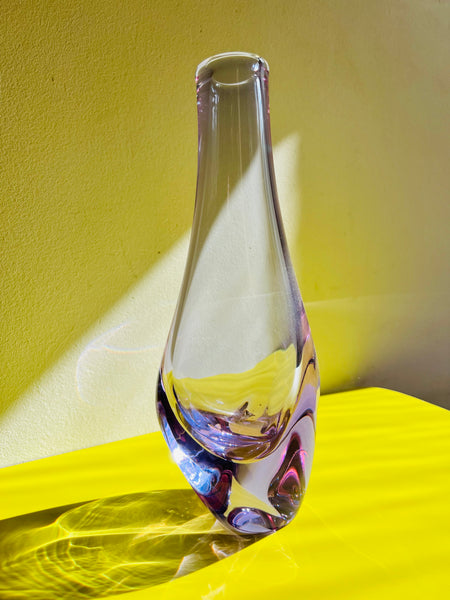 "Nizi" Vase