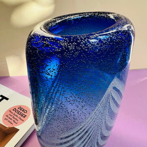 Vase Limi von Holmegaard