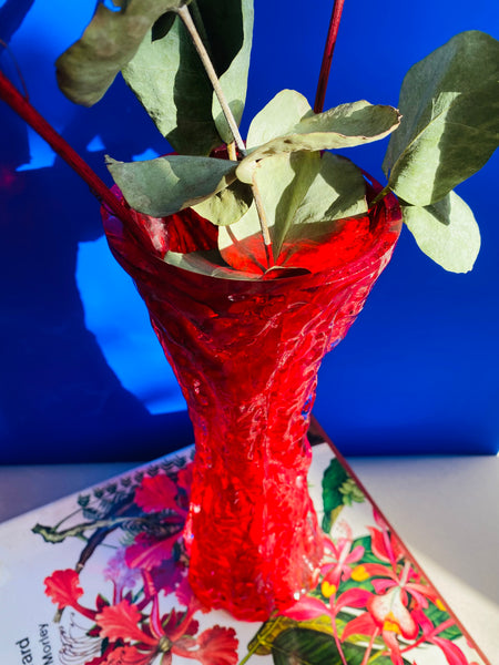"Amorpho" Vase
