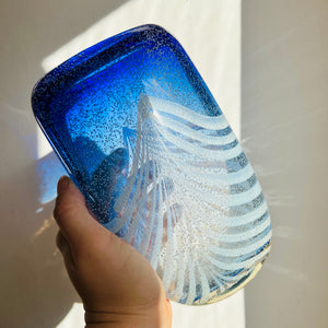 Vase Limi von Holmegaard