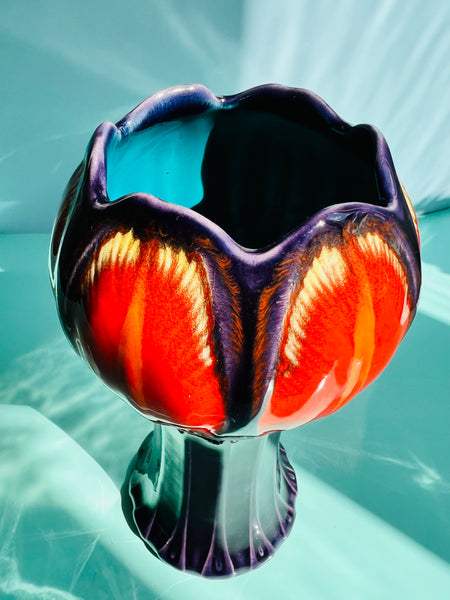 "Tulipp" Hutschenreuther Vase