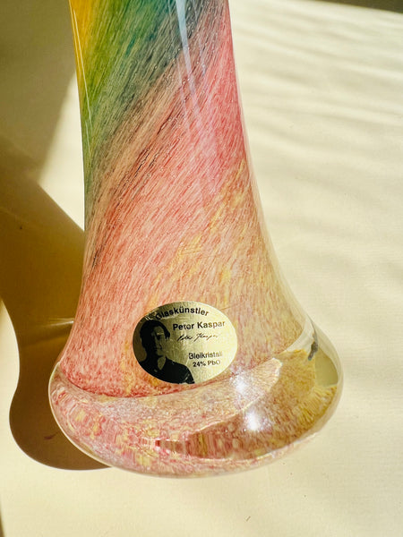 "Antonia" Vase