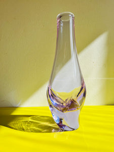 "Nizi" Vase