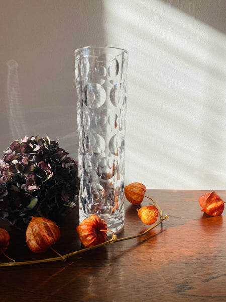"Jiema" Vase
